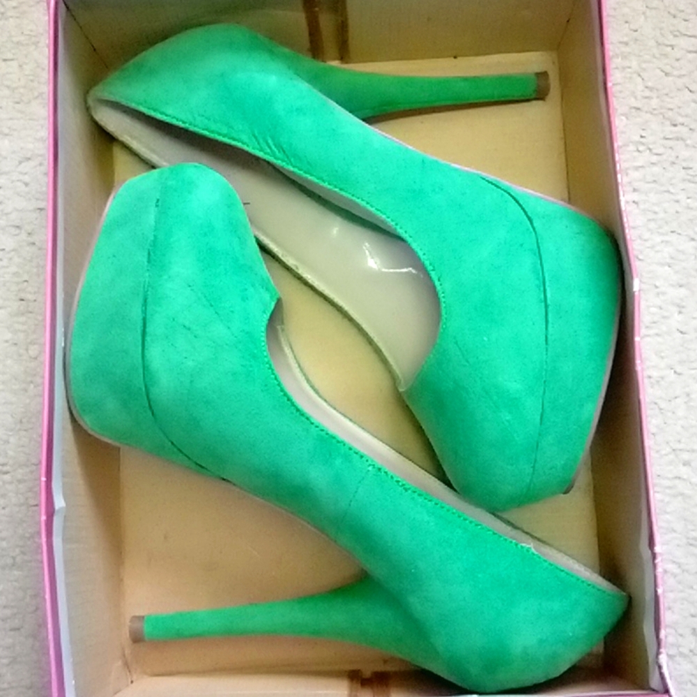 Heels